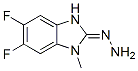 CAS No 211734-87-1  Molecular Structure