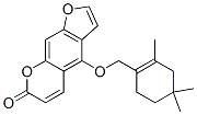 CAS No 21174-75-4  Molecular Structure