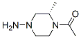 CAS No 211748-72-0  Molecular Structure