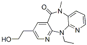 CAS No 211750-50-4  Molecular Structure