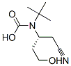 CAS No 211804-20-5  Molecular Structure