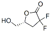 CAS No 211807-33-9  Molecular Structure