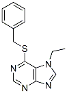CAS No 21186-49-2  Molecular Structure
