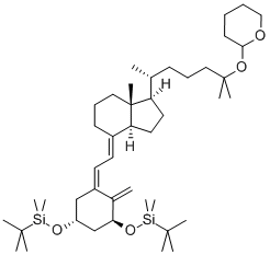 CAS No 211866-07-8  Molecular Structure