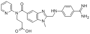 CAS No 211914-51-1  Molecular Structure
