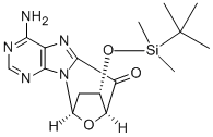 CAS No 211919-87-8  Molecular Structure