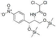 CAS No 21196-84-9  Molecular Structure