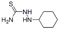 CAS No 21198-16-3  Molecular Structure