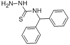 CAS No 21198-25-4  Molecular Structure