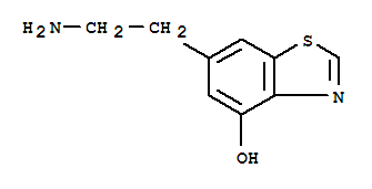 CAS No 212009-45-5  Molecular Structure
