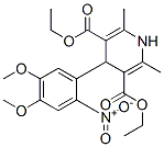 CAS No 21203-88-3  Molecular Structure