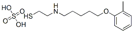 CAS No 21208-85-5  Molecular Structure