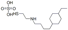 CAS No 21209-10-9  Molecular Structure
