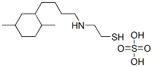 CAS No 21209-12-1  Molecular Structure