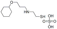CAS No 21209-22-3  Molecular Structure