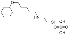 CAS No 21209-25-6  Molecular Structure