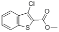 CAS No 21211-07-4  Molecular Structure