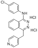 CAS No 212141-51-0  Molecular Structure