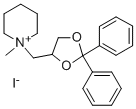 CAS No 21216-78-4  Molecular Structure