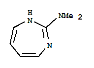CAS No 212181-83-4  Molecular Structure