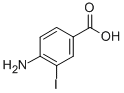 CAS No 2122-63-6  Molecular Structure