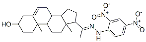 CAS No 2122-98-7  Molecular Structure