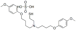 CAS No 21220-83-7  Molecular Structure