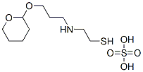 CAS No 21220-89-3  Molecular Structure