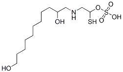 CAS No 21220-97-3  Molecular Structure