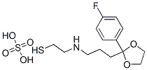 CAS No 21220-98-4  Molecular Structure