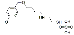 CAS No 21220-99-5  Molecular Structure