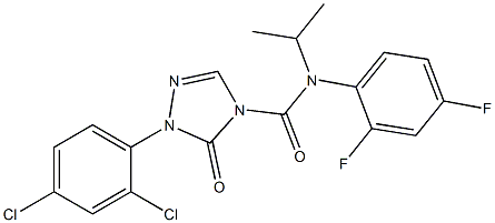 CAS No 212201-70-2  Molecular Structure