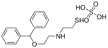 CAS No 21221-01-2  Molecular Structure