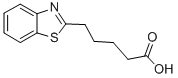 CAS No 21224-20-4  Molecular Structure