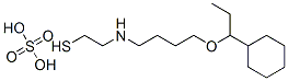 CAS No 21224-47-5  Molecular Structure