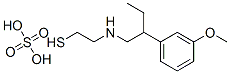 CAS No 21224-56-6  Molecular Structure