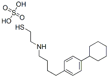CAS No 21224-64-6  Molecular Structure