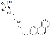 CAS No 21224-65-7  Molecular Structure