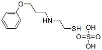 CAS No 21224-68-0  Molecular Structure