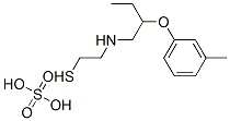 CAS No 21224-84-0  Molecular Structure