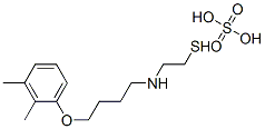 CAS No 21224-89-5  Molecular Structure