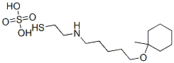 CAS No 21226-97-1  Molecular Structure