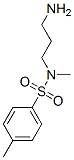 CAS No 21230-39-7  Molecular Structure