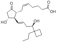 CAS No 212310-16-2  Molecular Structure