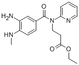 CAS No 212322-56-0  Molecular Structure