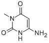 CAS No 21236-97-5  Molecular Structure
