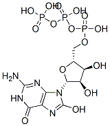 CAS No 21238-36-8  Molecular Structure