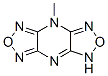 CAS No 212391-77-0  Molecular Structure