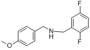 CAS No 212393-25-4  Molecular Structure
