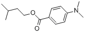 CAS No 21245-01-2  Molecular Structure